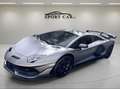 Lamborghini Aventador SVJ 6.5 V12 Grau - thumbnail 4