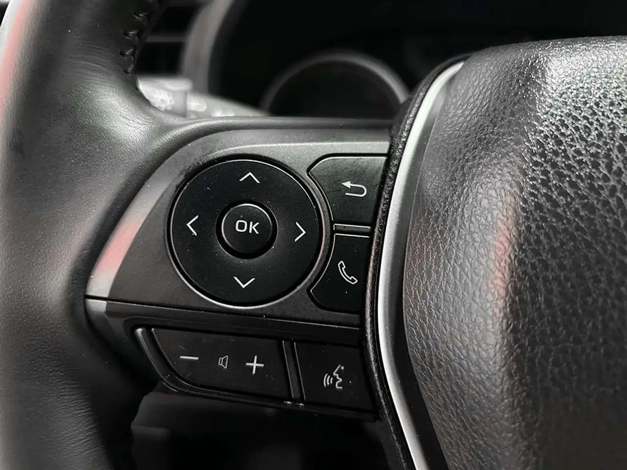 Toyota Venza снимка Toyota Venza