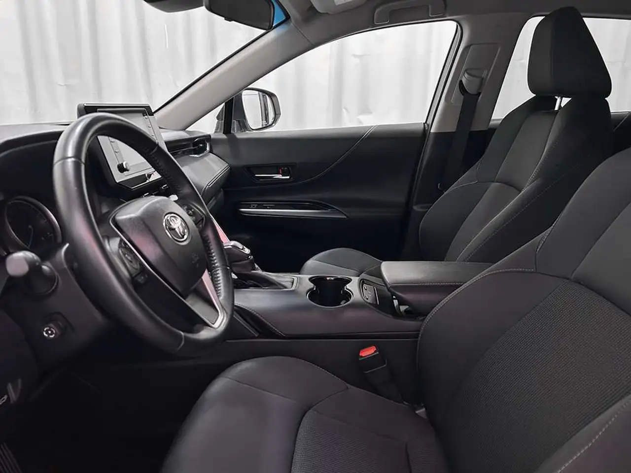 Toyota Venza снимка Toyota Venza