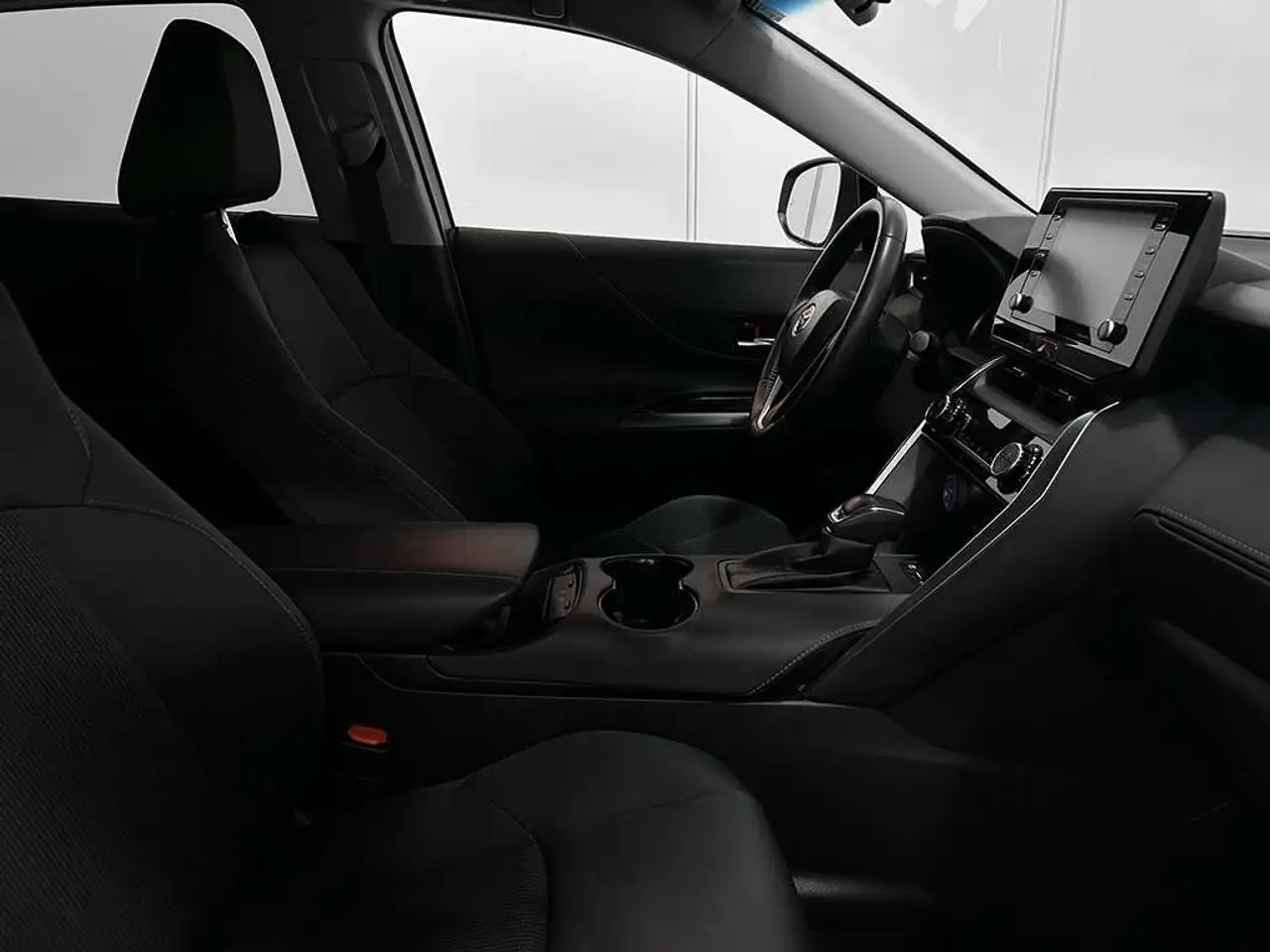 Toyota Venza снимка Toyota Venza