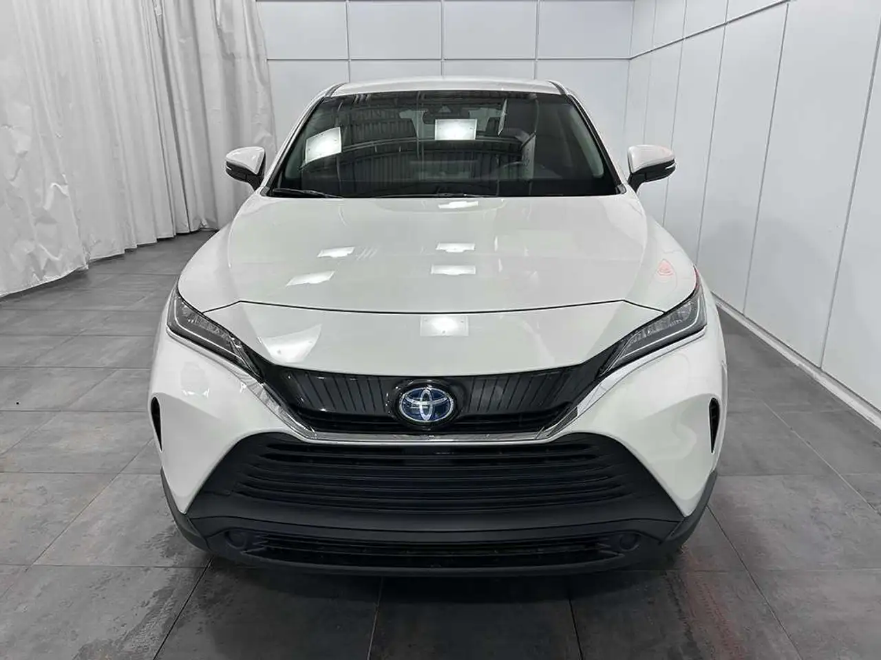 Toyota Venza снимка Toyota Venza