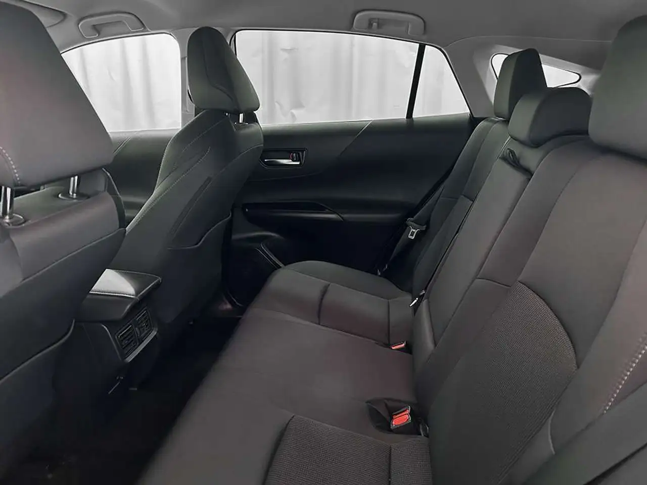 Toyota Venza снимка Toyota Venza