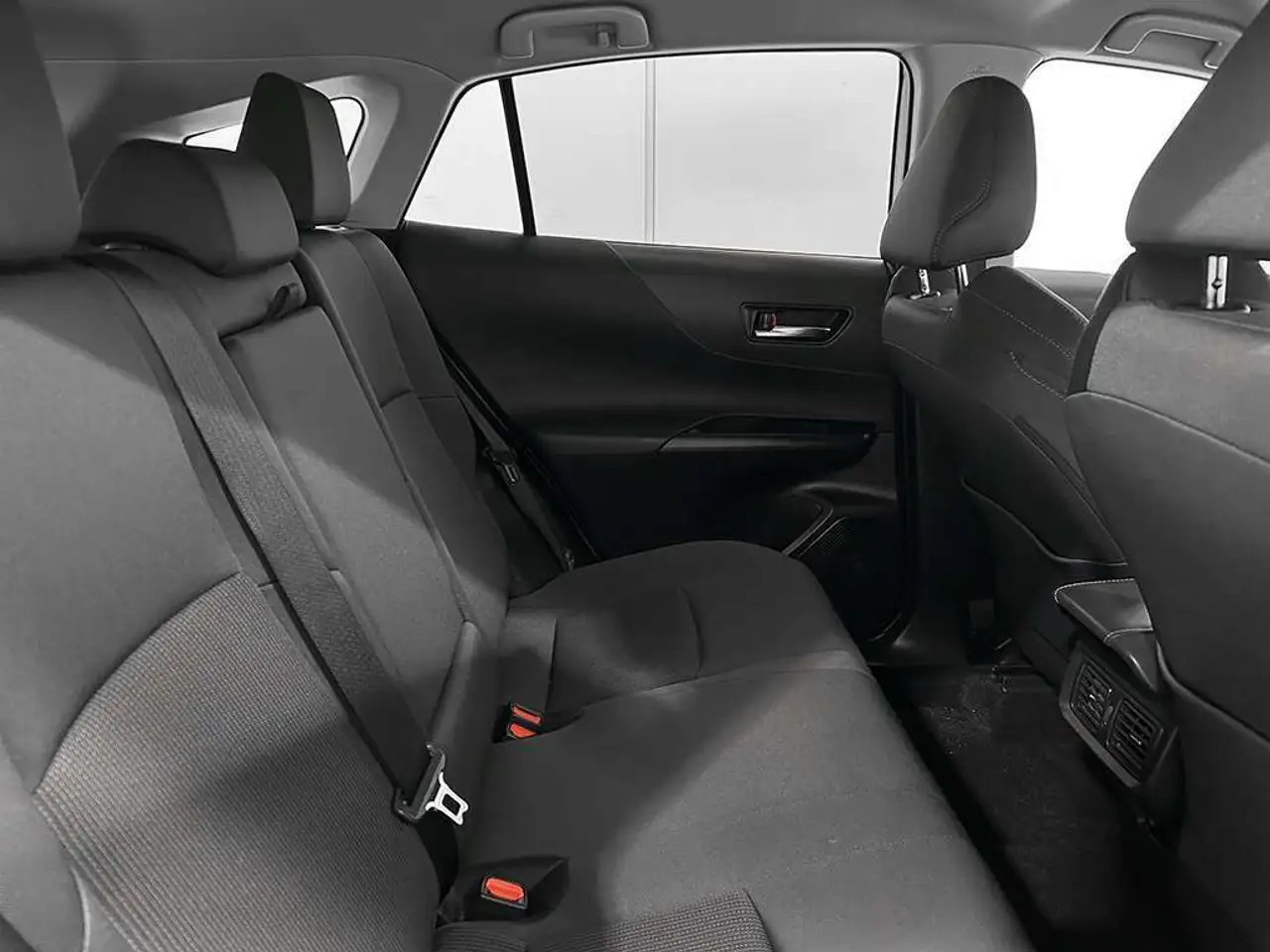 Toyota Venza снимка Toyota Venza