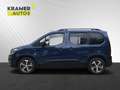 Peugeot Rifter GT Elektromotor L1*KLIMA*AUDIO*PDC*ZV*CARPLAY*uvm Blauw - thumbnail 3