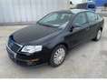 Volkswagen Passat 1.6 FSI Comfortline - thumbnail 1