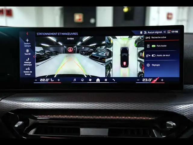 BMW 340 M340i TOURING XDRIVE°WARRANTY 11/2028°AHK°360°PANO