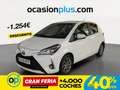 Toyota Yaris 1.5 Active Blanco - thumbnail 1