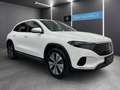 Mercedes-Benz EQA 350 4Matic Progressive KEYGO+KAMERA+TOTWNKL Blanc - thumbnail 3