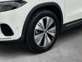 Mercedes-Benz EQA 350 4Matic Progressive KEYGO+KAMERA+TOTWNKL Blanc - thumbnail 7