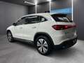 Mercedes-Benz EQA 350 4Matic Progressive KEYGO+KAMERA+TOTWNKL Blanc - thumbnail 5