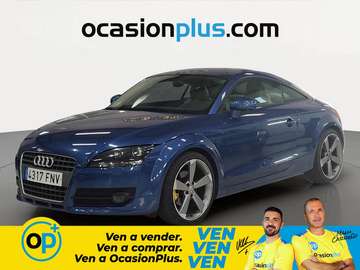 Coupé 2.0 TFSI S-Tronic