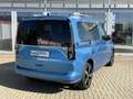 Volkswagen Caddy Style 2.0 TDI DSG LED+AHK+TOTW+STHZ+ACC Klima Blau - thumbnail 4