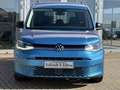 Volkswagen Caddy Style 2.0 TDI DSG LED+AHK+TOTW+STHZ+ACC Klima Blau - thumbnail 3