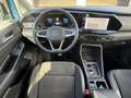 Volkswagen Caddy Style 2.0 TDI DSG LED+AHK+TOTW+STHZ+ACC Klima Blau - thumbnail 8