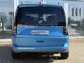 Volkswagen Caddy Style 2.0 TDI DSG LED+AHK+TOTW+STHZ+ACC Klima Blau - thumbnail 5