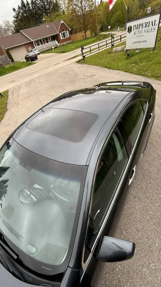 Lexus ES photo Lexus ES