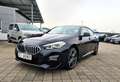 BMW 218 i Gran Coupe M PAKET DIGITAL LED CARPLAY Noir - thumbnail 1