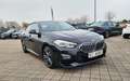 BMW 218 i Gran Coupe M PAKET DIGITAL LED CARPLAY Zwart - thumbnail 4