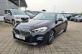 BMW 218 i Gran Coupe M PAKET DIGITAL LED CARPLAY Zwart - thumbnail 3