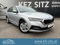 Skoda Octavia Combi 2,0 TDI Ambition DSG | AHK/ACC Silber - thumbnail 1