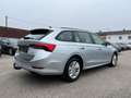 Skoda Octavia Combi 2,0 TDI Ambition DSG | AHK/ACC Silber - thumbnail 3
