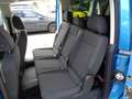 Volkswagen Caddy Maxi Life 7-Sitzer 2,0 TDI (LED,RearView,Sitzhzg.) Blau - thumbnail 8