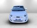 Fiat 500e 3+1 42 kwh passion Weiß - thumbnail 2