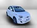 Fiat 500e 3+1 42 kwh passion Weiß - thumbnail 3