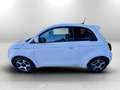 Fiat 500e 3+1 42 kwh passion Weiß - thumbnail 7