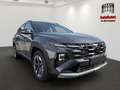 Hyundai TUCSON LED-PAKET+KRELL-SOUND+KAMERA+NAVI+SITZHZG+LENKRADH Grau - thumbnail 2