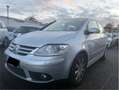 Volkswagen Golf Plus Golf V Plus 1.6 Automatik Tour Xenon Sitzheizung srebrna - thumbnail 1