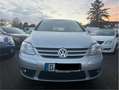 Volkswagen Golf Plus Golf V Plus 1.6 Automatik Tour Xenon Sitzheizung srebrna - thumbnail 2