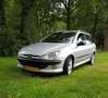 Peugeot 206 2.0 GTI NIEUWE  APK !! Gris - thumbnail 1
