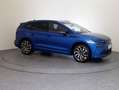 Skoda Enyaq Sportline 85x Blau - thumbnail 3
