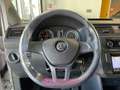 Volkswagen Caddy 2.0 TDI 102 CV DSG Furgone Business Bianco - thumbnail 13