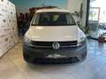 Volkswagen Caddy 2.0 TDI 102 CV DSG Furgone Business Bianco - thumbnail 2