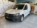 Volkswagen Caddy 2.0 TDI 102 CV DSG Furgone Business Bianco - thumbnail 1