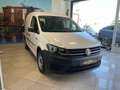 Volkswagen Caddy 2.0 TDI 102 CV DSG Furgone Business Bianco - thumbnail 3