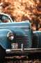 Plymouth P10 Coupé Deluxe Blauw - thumbnail 2