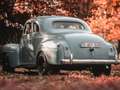 Plymouth P10 Coupé Deluxe Blauw - thumbnail 5