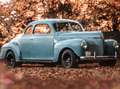 Plymouth P10 Coupé Deluxe Blauw - thumbnail 1