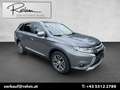 Mitsubishi Outlander Outlander 2,2 DI-D Intense+ Con. Aut. 4WD 7-Sitzer Grau - thumbnail 3