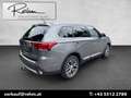 Mitsubishi Outlander Outlander 2,2 DI-D Intense+ Con. Aut. 4WD 7-Sitzer Grau - thumbnail 5