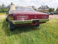 Pontiac Firebird cabriolet Brun - thumbnail 17