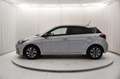 Hyundai i20 1.2 mpi Connectline 75cv 5p Argento - thumbnail 3