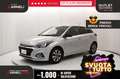 Hyundai i20 1.2 mpi Connectline 75cv 5p Argent - thumbnail 1