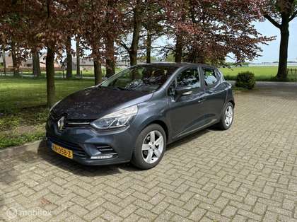 Renault Clio 0.9 TCe Zen airco, navi, cruise control All in