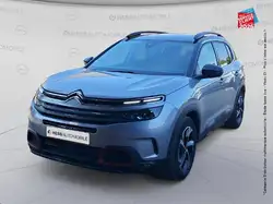 Citroen C5 Aircross PureTech 130ch S\u0026S C-Series EAT8