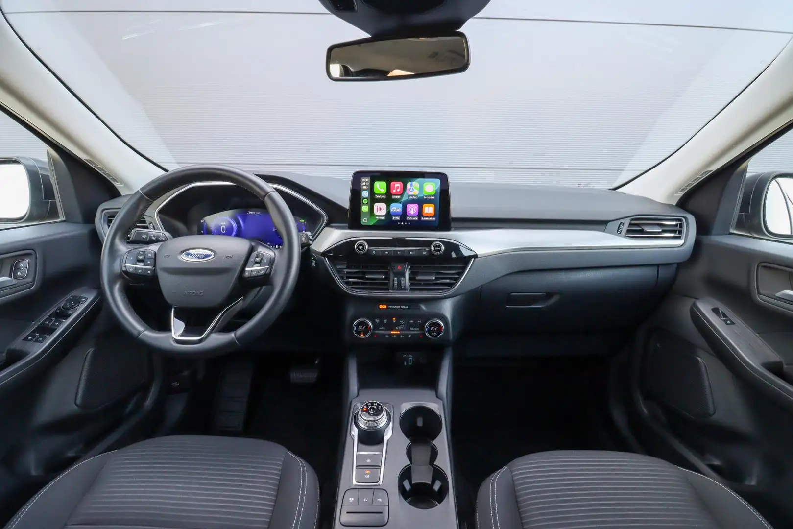 Ford Kuga 2.5 PHEV Titanium | Trekhaak | Rijklaarprijs - inc Grijs - 2