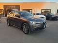 Alfa Romeo Stelvio Stelvio 2.2 t Business Q4 190cv auto Grigio - thumbnail 3